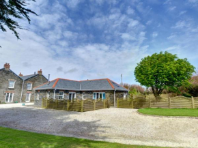 Holiday Home Tresally